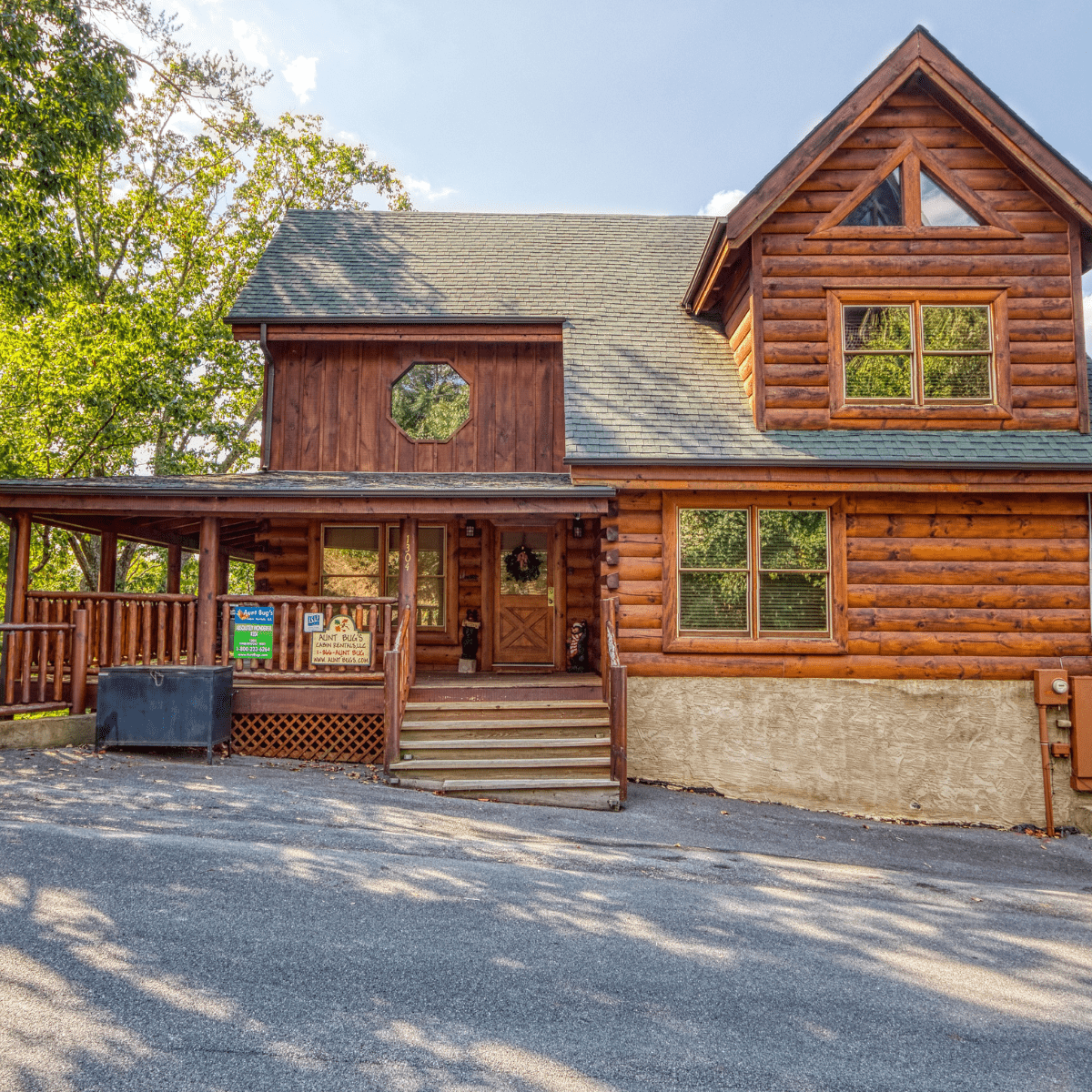 2140 Parkway Pigeon Forge Tn 37863