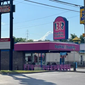 Baskin Robbins Fun Center: A Tasty Stop for Everyone