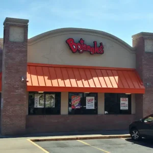 Bojangles: Flavorful Dining with Folks in Pigeon Forge