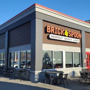 Brick & Spoon: Unique Culinary Experience in Pigeon Forge
