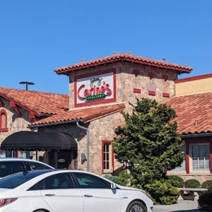 Carino’s Italian: A Taste of Italy in Pigeon Forge