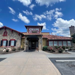 Carino’s Italian: Authentic Italian Flavors in Pigeon Forge
