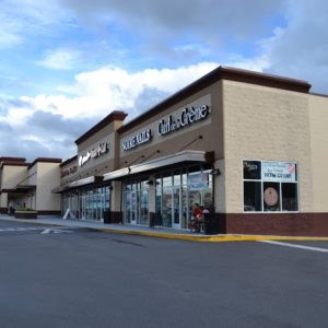 Curl De La Crème – Ice Cream: A Delightful Treat in Pigeon Forge