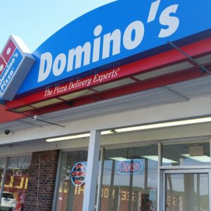 Domino’s Pizza: Your Ideal Place for Delicious Pizzas
