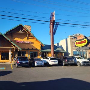 Flapjack’s Pancake Cabin: A Delicious Dining Experience