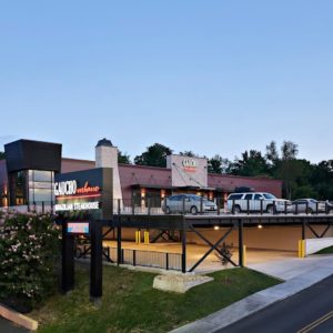 Gaucho Urbano: A Taste of Brazil in Pigeon Forge