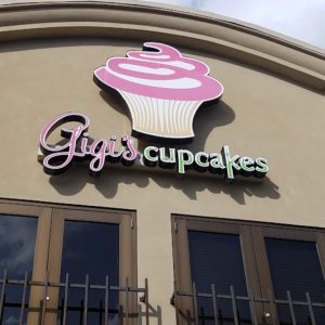 Gigi’s Cupcakes: A Delightful Treat in Pigeon Forge