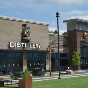 Junction 35 Spirits: A Premier Dining Destination in Pigeon Forge