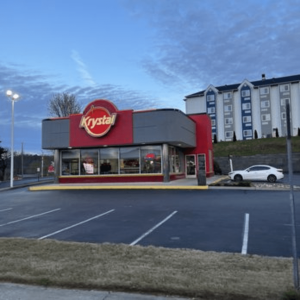 Krystal Restaurant: A Favorite for Flavorful Southern Cuisine