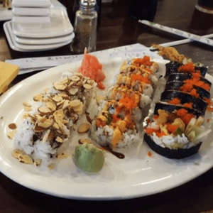 Little Tokyo Hibachi Grill & Sushi Bar: A Flavorful Experience