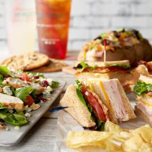 McAlister’s Deli: Delectable Food & Quality Catering in Pigeon Forge