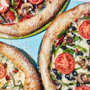 Mellow Mushroom Catering: Get Delicious Food for Your Event