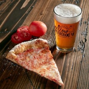 Mellow Mushroom: Tasty Bites in Pigeon Forge