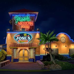 No Way Jose’s Cantina: A Taste of Mexican Delight in Pigeon Forge