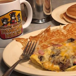Smoky Mountain Pancake House: A Delightful Dining Spot in Pigeon Forge