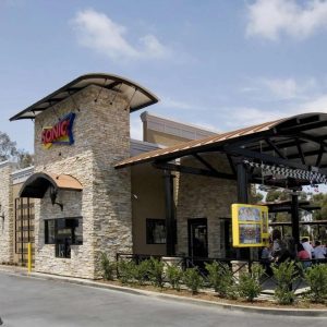 Sonic Drive-In: Your Perfect Stop for Delicious Eats