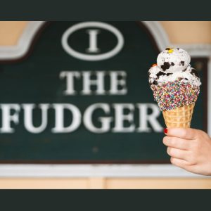 The Fudgery: A Sweet Stop for Delicious Treats