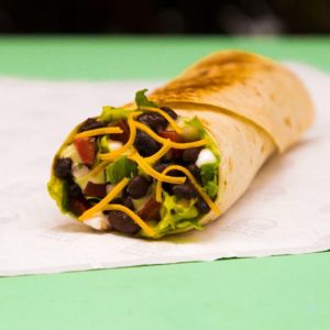Taco Bell Parkway: A Delicious Spot for Great Food