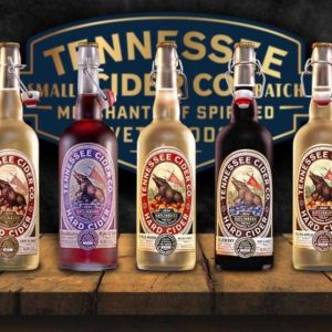 Tennessee Stud Cider Co.: A Delightful Spot for Hard Ciders & Tasty Eats