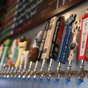 The Casual Pint: Enjoy Delectable Food & Drinks