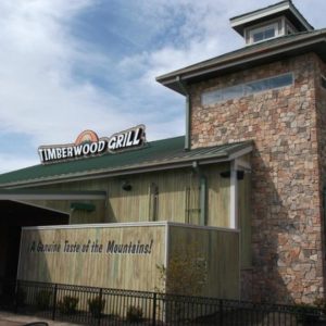 Timberwood Grill At The Island: A Dining Delight for Everyone
