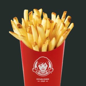 Wendy’s in Pigeon Forge: A Reliable Choice for Flavorful Meals