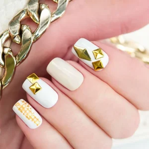 Experience A Perfect Salon Retreat at 54th Nail Lounge
