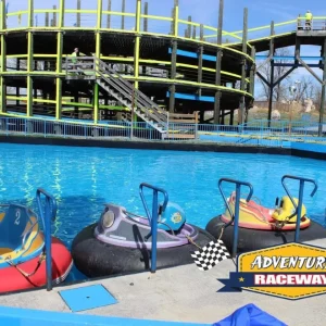 Adventure Raceway: Your Go-Karting Destination in Pigeon Forge
