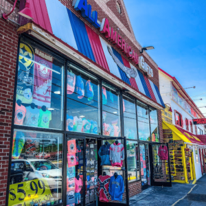 All American Gifts and Souvenirs: Unique Shopping in Pigeon Forge