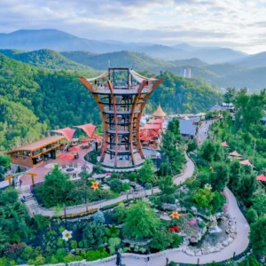 Anakeesta: Spend a Day of Fun Outdoor Adventures