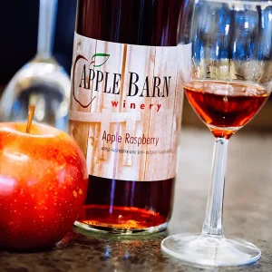 Apple Barn Winery: Handcrafted Apple Wines in Pigeon Forge
