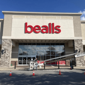 Burkes Outlet: Affordable Fashion and Home Goods in Pigeon Forge
