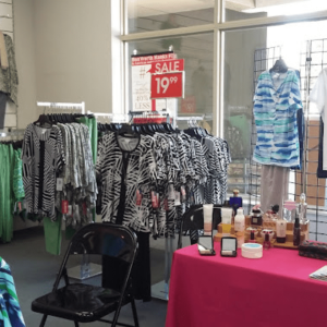 Bon Worth: Spend on Quality Fashion in Pigeon Forge