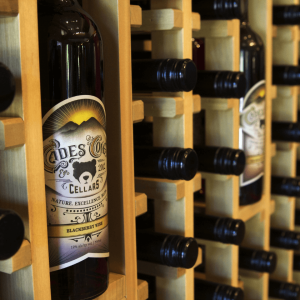 Cades Cove Cellars: Flavorful Wines of the Smoky Mountains