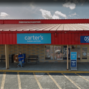 Carter’s: Adorable Clothes & Accessories for Your Litte Ones
