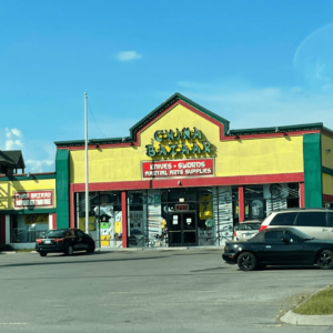China Bazaar: Find Unique Treasures in Pigeon Forge