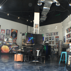 Cosmic Pen Caricatures: Buy Unique Keepsakes for Loved Ones
