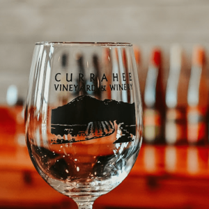 Currahee Vineyards & Winery: Taste Handcrafted Wines
