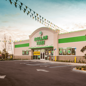 Dollar Tree: Enjoy Affordable Shopping in Pigeon Forge