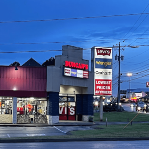 Duncan’s 1: For Unique Finds in Pigeon Forge