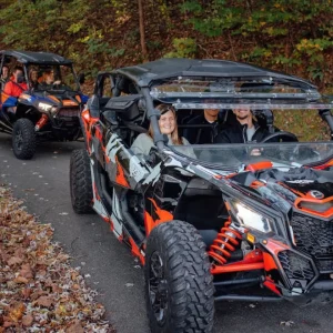 ExoRent Dune Buggy and UTV Rentals: Your Off Road Adventure Awaits