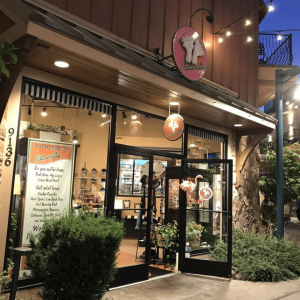 For The Health of It: Shop Healthy and Fresh in Pigeon Forge
