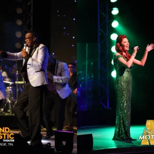 Grand Majestic Theater: Your Go-To Entertainment Destination