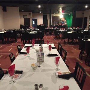 Great Smoky Mountain Murder Mystery: An Interactive Dinner Show