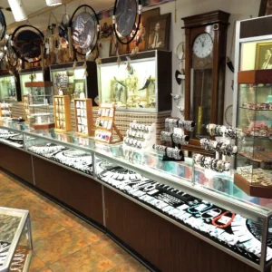 Haywood Turquoise Jewelry: Native American Jewelry & More