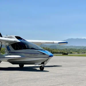 Iconic Air & Sea Adventures: Experience Pigeon Forge Anew