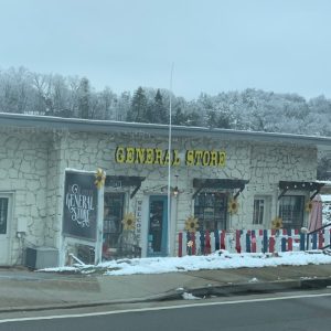 JK Lanier’s General Store: Your Go-To Spot for Authentic Pigeon Forge Finds