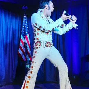 Main Event Theater: A Hub of Incredible Performances