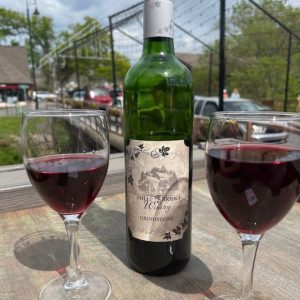 Mill Bridge Winery: Taste Craft Wine & Cider in Pigeon Forge