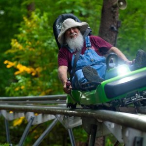 Feel the Thrill of Moonshine Mountain Coaster: Plan Your Day